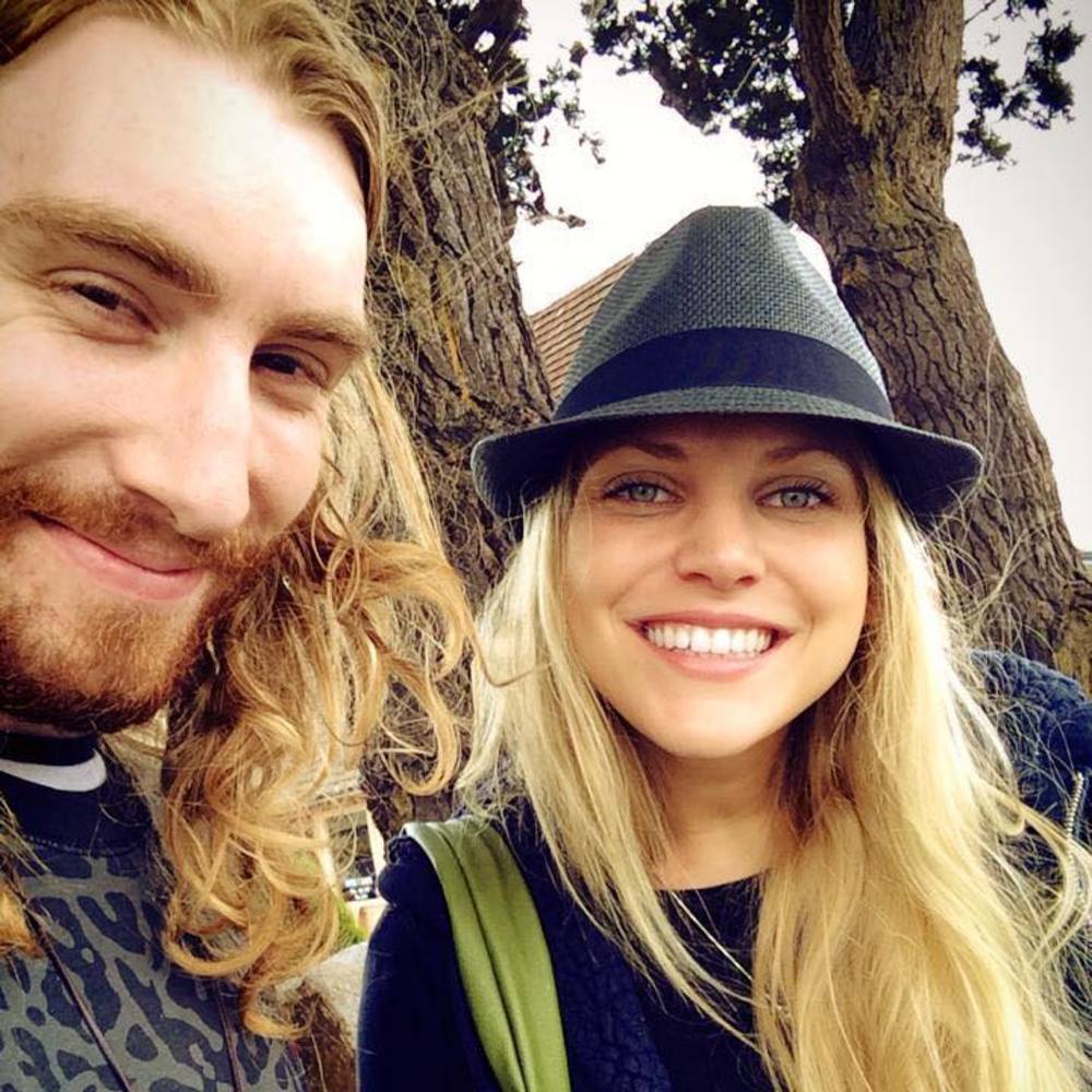 Meet your Posher, Jenica